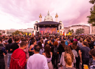 Popfest Wien 2024 / various locations, Wien