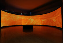 Steiermark Schau in Slowenien: Atmosphären – Kunst, Klima- und Weltraumforschung / Kulturforum Laibach