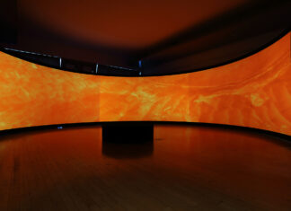 Steiermark Schau in Slowenien: Atmosphären – Kunst, Klima- und Weltraumforschung / Kulturforum Laibach