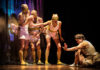 Luaga & Losna – International theatre festival for young audiences/ various locations, Feldkirch, Vorarlberg