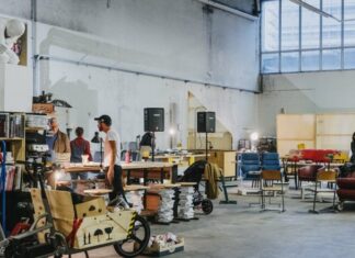 Wenn Worte allein nicht reichen. / CampusVäre Dornbirn