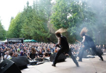 Kaltenbach Open Air 2024 / Spital am Semmering, Styria