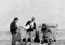 Lillian Birnbaum & Heidi Harsieber / FOTOHOF, Salzburg