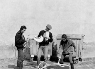 Lillian Birnbaum & Heidi Harsieber / FOTOHOF, Salzburg