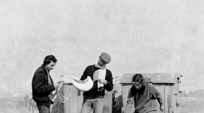 Lillian Birnbaum & Heidi Harsieber / FOTOHOF, Salzburg