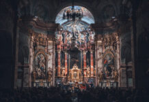 Styrian Chamber Music Festival 2024 / various locations, Graz, Styria