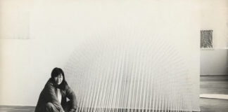 KAZUKO MIYAMOTO / Belvedere 21, Wien