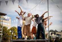 La Strada 2024 / various locations, Graz, Styria