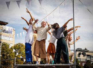 La Strada 2024 / various locations, Graz, Steiermark