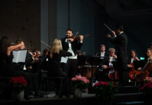 12. Lech Classic Festival / Lechwelten, Lech Zürs, Vorarlberg