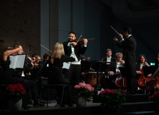 12. Lech Classic Festival / Lechwelten, Lech Zürs, Vorarlberg