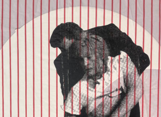 Philipp Gufler – Confessing Weakness / Traklhaus, Salzburg