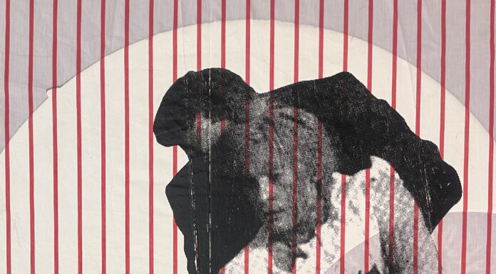 Philipp Gufler – Confessing Weakness / Traklhaus, Salzburg