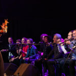 STIO – Styrian Improvisers Orchestra ©  GIF – Grazer Impro Fest / Schaumbad