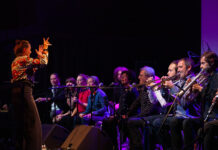 GIF – Grazer Impro Fest / Schaumbad – Freies Atelierhaus Graz