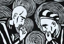 ALPINALE – Short Film Festival 2024 / Remise Bludenz & various locations, Vorarlberg