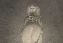 Alfred Kubin – Ästhetik des Bösen / Albertina, Wien