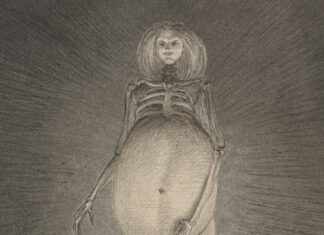 Alfred Kubin – Ästhetik des Bösen / Albertina, Wien