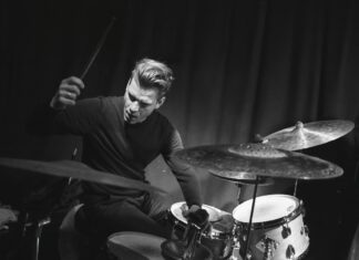 Bezau Beatz Festival 2024 / Bezau, Vorarlberg