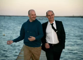 Open Air Kino 2024 / KuB – Kunsthaus Bregenz