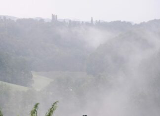 Zarte Banden – Jammaregg II / Sankt Ulrich i. Greith & Graz, Steiermark
