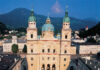 Salzburger Festspiele 2024 / various locations, Salzburg
