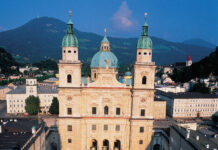 Salzburger Festspiele 2024 / various locations, Salzburg