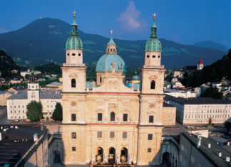 Salzburger Festspiele 2024 / various locations, Salzburg