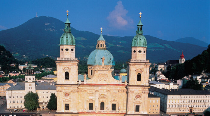 Salzburger Festspiele 2024 / various locations, Salzburg