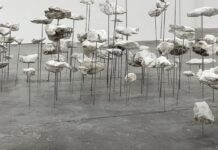 LIOR GAL / Bildraum Studio, Wien