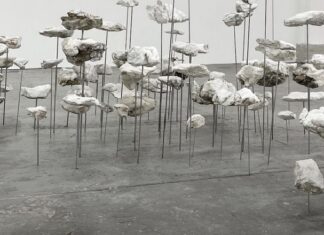 LIOR GAL / Bildraum Studio, Wien