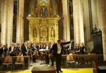 48th Neuberg Culture Days / Neuberg an der Mürz, Styria