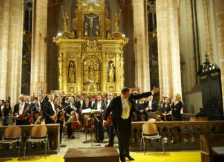 48. Neuberger Kulturtage / Neuberg an der Mürz, Steiermark