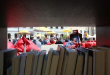 StadtLesenTour 2024 / various locations, Austria