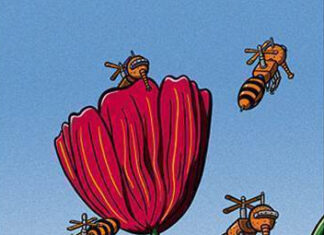 Michaela Konrad– »Dystopien im Martinsturm – Pictures of tomorrow« / Martinsturm, Bregenz