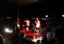 Soundwave Open Air / Bauernmarkthalle, Leibnitz, Styria