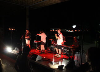 Soundwave Open Air / Bauernmarkthalle, Leibnitz, Steiermark