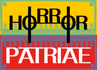 Horror Patriae / Neue Galerie Graz