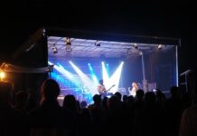 WOODROCK FESTIVAL 2024 / Bludenz, Vorarlberg