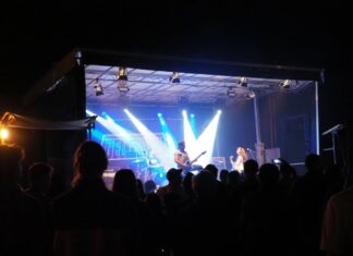 WOODROCK FESTIVAL 2024 / Bludenz, Vorarlberg