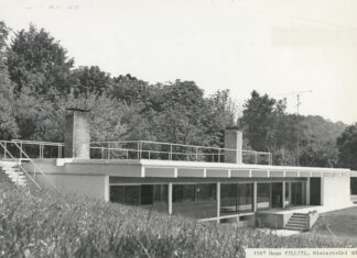 Vom Besteck zur Fertighaussiedlung / AzW, Wien