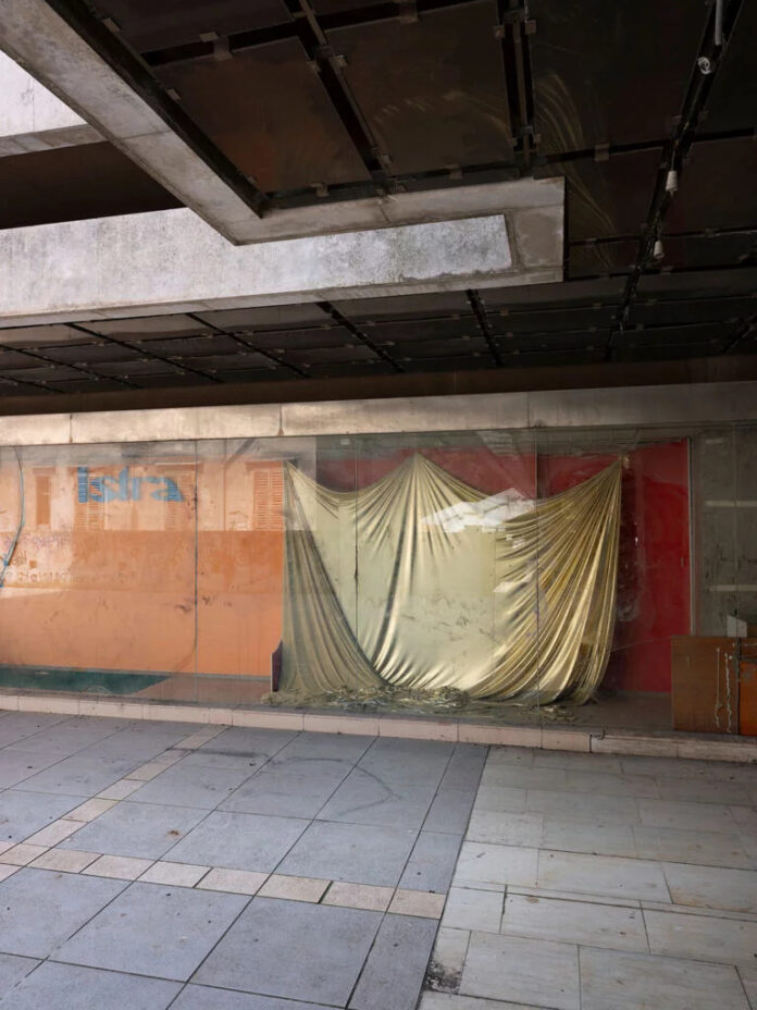 © Werner Feiersinger, ohne Titel, 2022