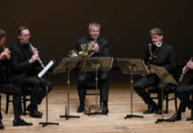 ARSONORE 2024 – International Music Festival of Surprises / various locations, Graz