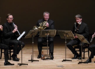 ARSONORE 2024 – Internationales Musikfest der Überraschungen / various locations, Graz