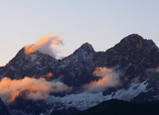 Dachstein Dialoge 2024 – Internationales Festival für Toleranz am Dachstein / various locations, Ramsau am Dachstein (Steiermark), Filzmoos (Salzburg)