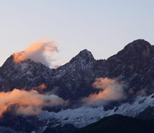 Dachstein Dialoge 2026 – Internationales Festival für Toleranz am Dachstein / various locations, Ramsau am Dachstein (Steiermark), Filzmoos (Salzburg)