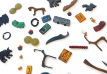 Digging Hallstatt History / Ursulinenhof, Linz