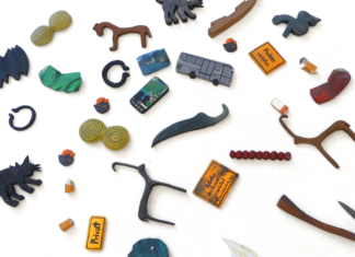 Digging Hallstatt History / Ursulinenhof, Linz