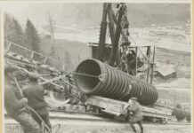 Under power – 100 years of energy from Vorarlberg/ vorarlberg museum, Bregenz, Vorarlberg