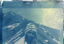 JUSTIN AVERSANO – INTRO-SPECTIVE Trust the Process / Francisco Carolinum Linz